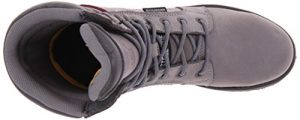 Caterpillar Women's Echo Waterproof Steel Toe Work Boot - Image 5