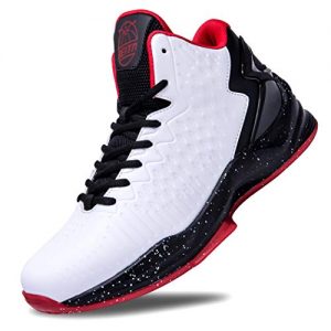 Beita High Upper Basketball Shoes Sneakers Men