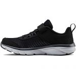 Under Armour unisex child Pre School Closure Sneaker