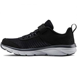 Under Armour Unisex-Youth Pre School Sneaker