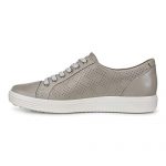 ECCO Women's Soft 7 Tie Sneaker
