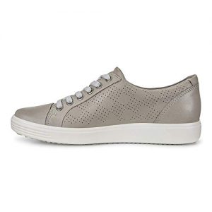 ECCO Women's Soft 7 Tie Sneaker