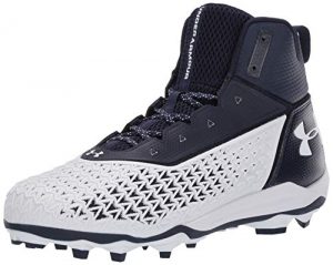 Under Armour Men's Hammer MC Football Shoe