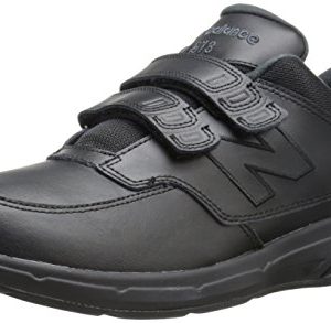 New Balance Men's V1 Hook and Loop Walking Shoe