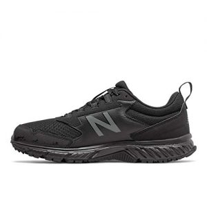 New Balance Men's V5 Trail Running Shoe