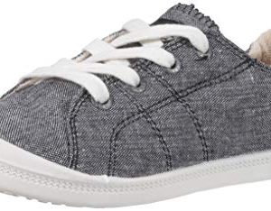 Roxy Women's Bayshore Slip On Shoe Sneaker
