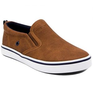 Nautica Akeley Toddler Sneaker Slip-On Casual Shoes