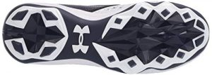 Under Armour Men's Hammer MC Football Shoe - Image 4