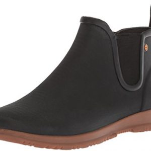 Bogs Women's Sweetpea Ankle Waterproof Rain Boot