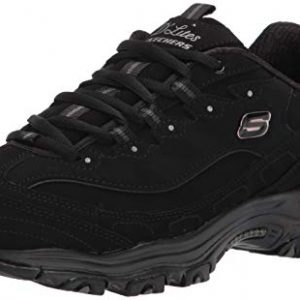 Skechers Sport Women's DLites-Play On Memory Foam
