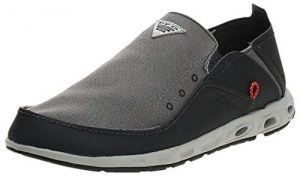 Columbia men's Bahama Vent Boat Shoe