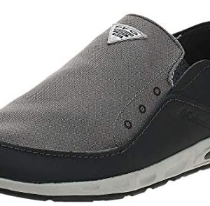 Columbia men's Bahama Vent Boat Shoe
