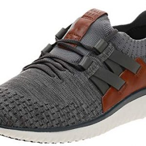 Cole Haan Men's Grand Motion Woven Stitchlite Sneaker