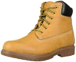 Deer Stags Boy's MAK2 Hiking Boot, Wheat