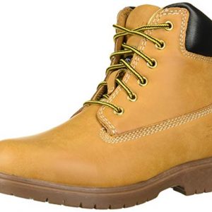 Deer Stags Boy's MAK2 Hiking Boot, Wheat