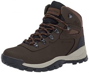 Columbia womens Newton Ridge Plus Waterproof Hiking Boot