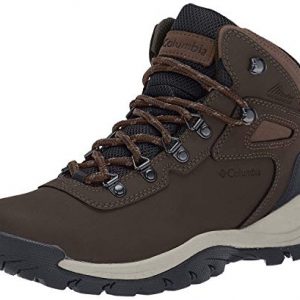 Columbia womens Newton Ridge Plus Waterproof Hiking Boot