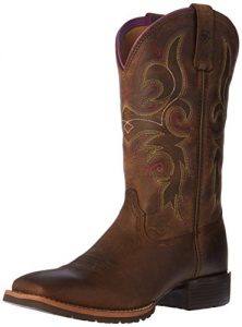 Ariat Women's Hybrid Rancher Western Boot