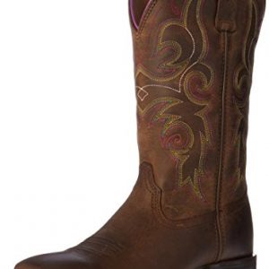 Ariat Women's Hybrid Rancher Western Boot