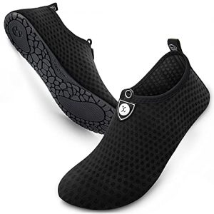 SIMARI Water Shoes for Women Men Anti Slip
