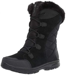 Columbia womens Ice Maiden Ii Snow Boot