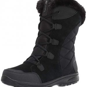 Columbia womens Ice Maiden Ii Snow Boot