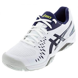 Men's Gel-Challenger 12 Tennis Shoes Peacoat