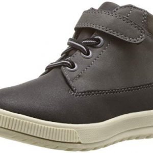 Deer Stags Boy's Niles Memory Foam High Top Sneaker Boot