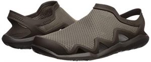 Men's Mesh Wave Sandals Water Shoe - Image 7