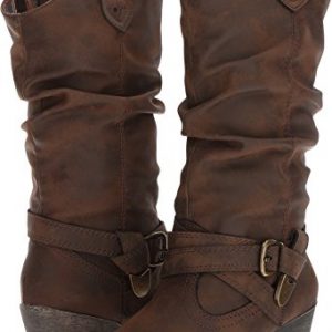Rocket Dog Sidestep Brown Graham