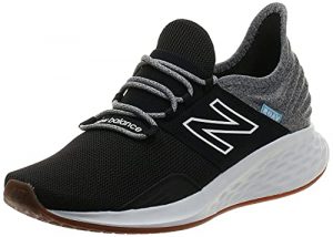 New Balance mens Fresh Foam Roav V1 Sneaker