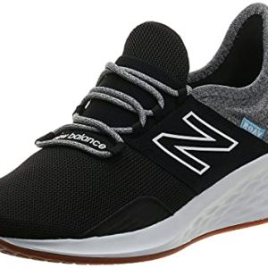 New Balance mens Fresh Foam Roav V1 Sneaker