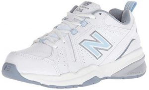 New Balance Women's V5 Casual Comfort Cross Trainer