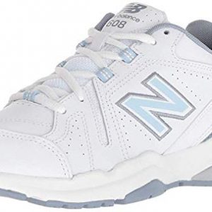 New Balance Women's V5 Casual Comfort Cross Trainer