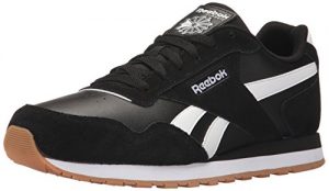 Reebok Men's Classic Leather Harman Run Sneaker