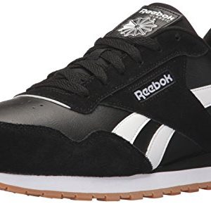 Reebok Men's Classic Leather Harman Run Sneaker