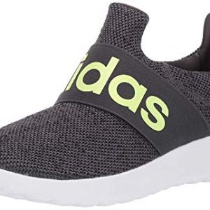 adidas Unisex-Kid's LITE Racer Adapt K Sneaker