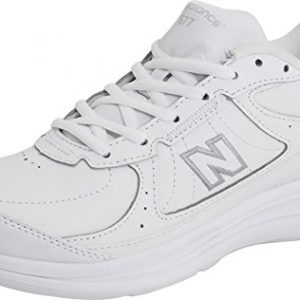 New Balance Women's V1 Lace-Up Walking Shoe