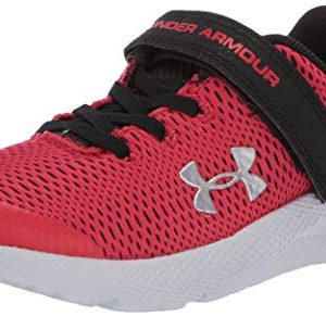 Under Armour unisex child Pre School Sneaker