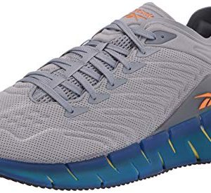 Reebok unisex-adult Zig Kinetica