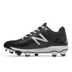 New Balance Men's V5 TPU Molded Baseball Shoe