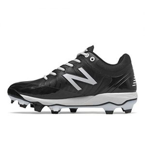 New Balance Men's V5 TPU Molded Baseball Shoe
