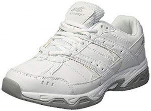 Avia Women's Comfort, Safety Shoes for Work