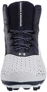 Under Armour Men's Hammer MC Football Shoe - Image 2