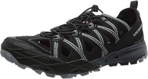 Merrell Men's Water Shoes, Black