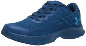 Under Armour boys Pre School Bandit 6 Sneaker