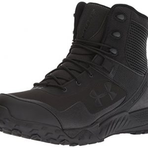 Under Armour Men's Valsetz RTS 1.5 Militaryand Tactical Boot