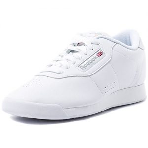 Reebok womens Princess Fashion Sneaker