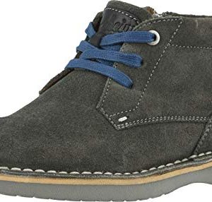 Florsheim Kids Boy's Navigator Chukka Jr.