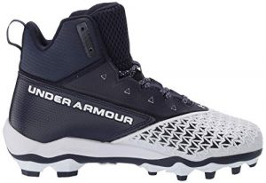 Under Armour Men's Hammer MC Football Shoe - Image 6